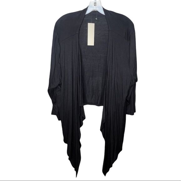 Joan Vass Cover-Up nwt - Picture 1 of 8